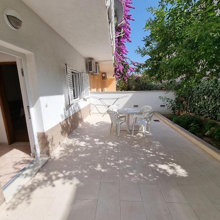 Appartamento Apartman Ivan Makarska Esterno foto